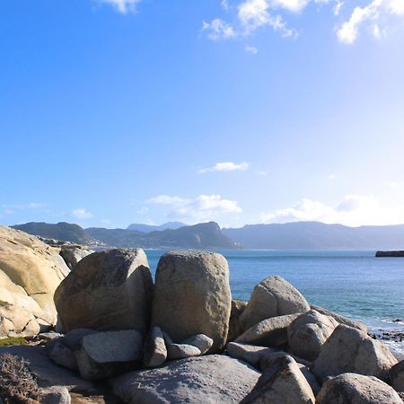 Boulders Beach House ไซมอนส์ทาวน์ ภายนอก รูปภาพ