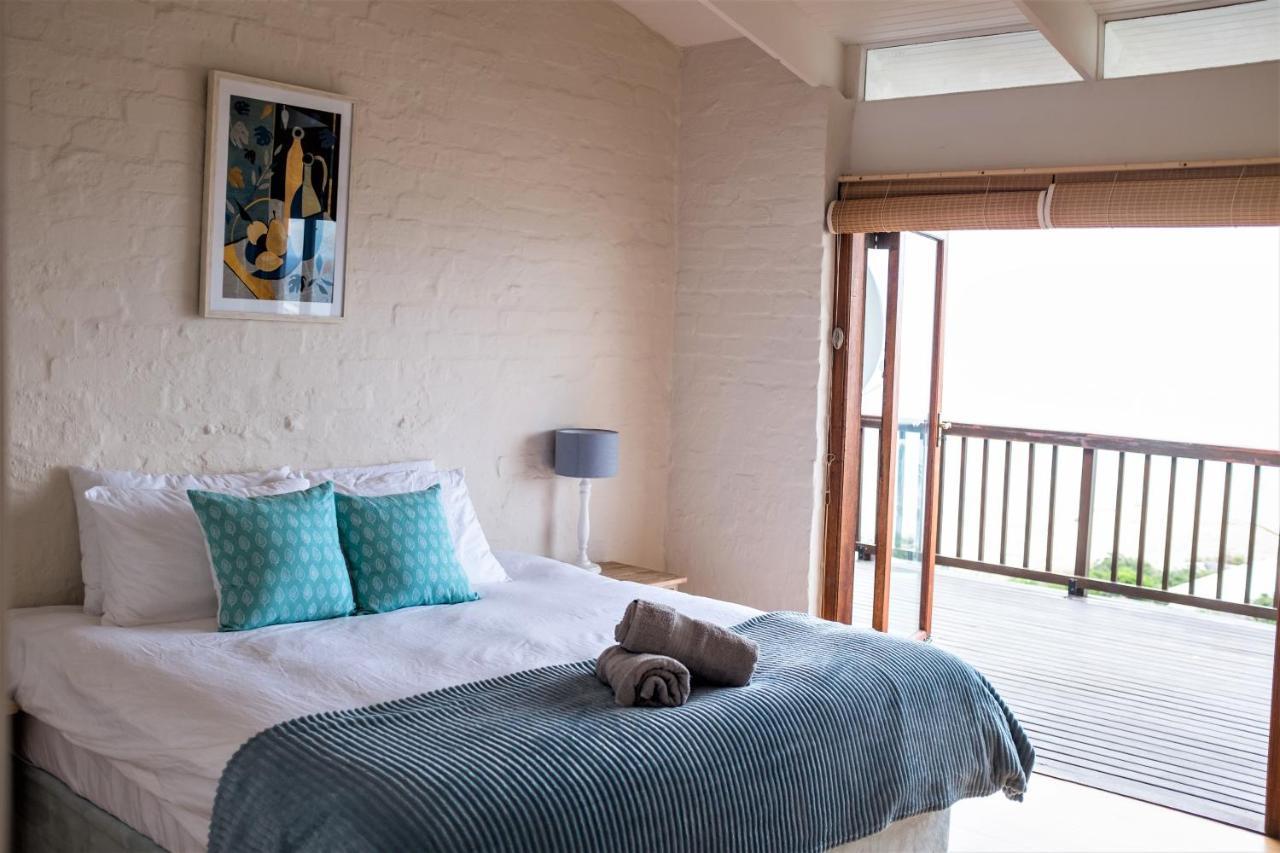 Boulders Beach House ไซมอนส์ทาวน์ ภายนอก รูปภาพ
