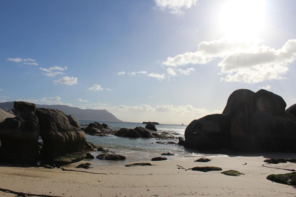 Boulders Beach House ไซมอนส์ทาวน์ ภายนอก รูปภาพ