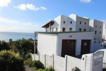Boulders Beach House ไซมอนส์ทาวน์ ภายนอก รูปภาพ